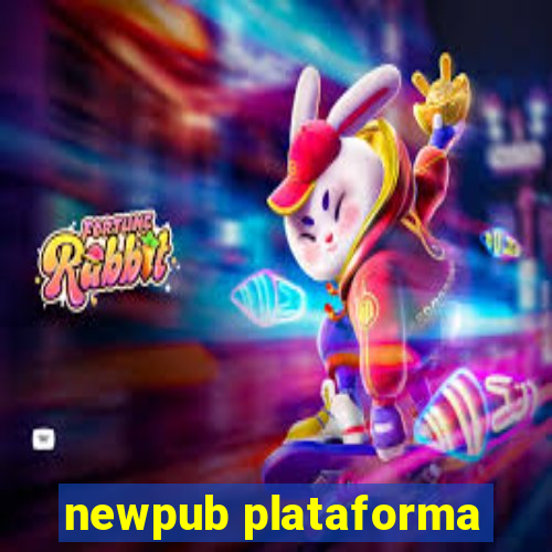 newpub plataforma